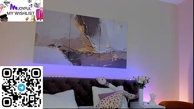 Snapshot of Ariella_Sol chatting on 23, 1, 2025 Ariella Sol online show from 23, 1, 2025