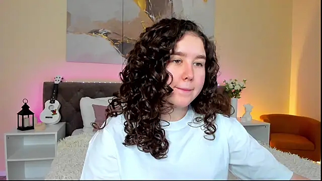Snapshot of Ariella_Sol chatting on 27, 1, 2025 Ariella Sol online show from 27, 1, 2025