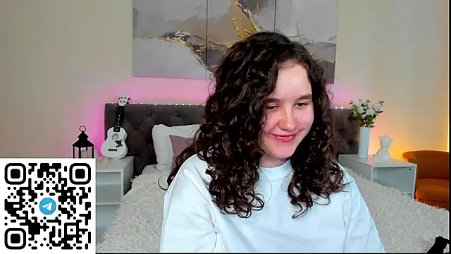 Snapshot of Ariella_Sol chatting on 27, 1, 2025 Ariella Sol online show from 27, 1, 2025