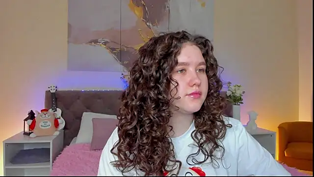 Snapshot of Ariella_Sol chatting on 10, 3, 2025 Ariella Sol online show from 10, 3, 2025