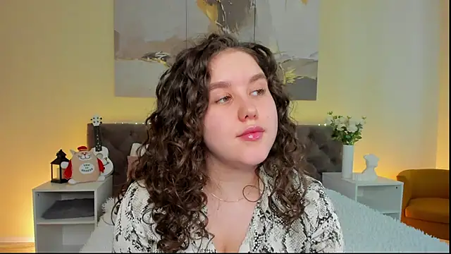 Snapshot of Ariella_Sol chatting on 12, 3, 2025 Ariella Sol online show from 12, 3, 2025