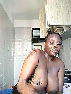 Snapshot of Africancaramel-45 chatting on 13, 2, 2025 Africancaramel-45 online show from 13, 2, 2025