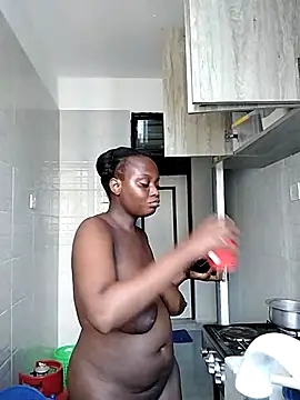 Snapshot of Africancaramel-45 chatting on 19, 2, 2025 Africancaramel-45 online show from 19, 2, 2025