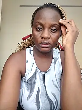 Snapshot of Africancaramel-45 chatting on 28, 10, 2025 Africancaramel-45 online show from 28, 10, 2025