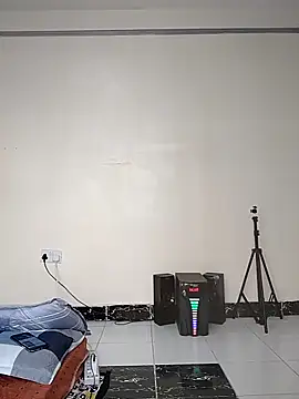 Africancaramel-45 online show from 7, 3, 2026