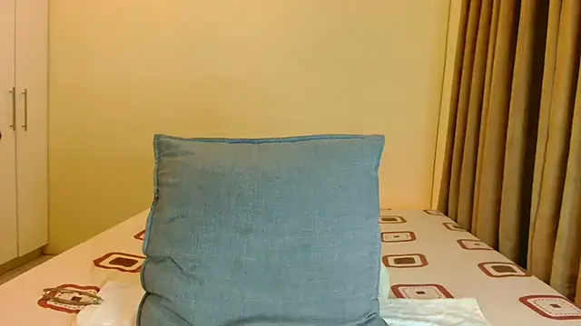 ALEXABOUJEE95 online show from 12, 3, 2025