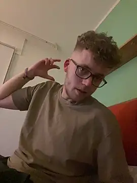 jungxSHxboy online show from 29, 4, 2026