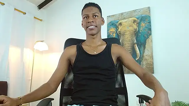 maiki18  online show from 31, 10, 2025