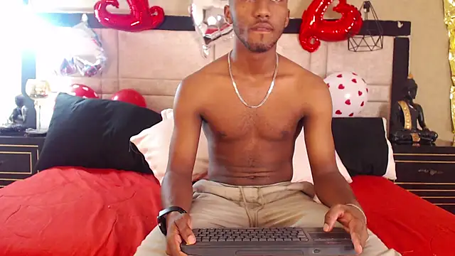 JamesParck online show from 13, 2, 2025