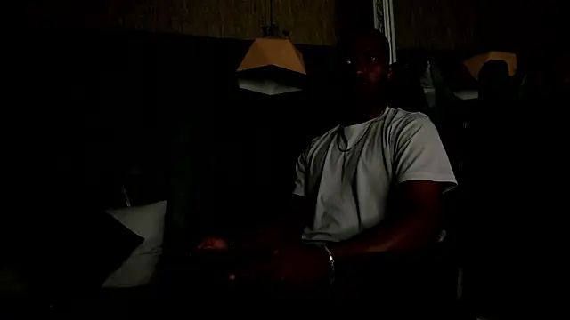 JamesParck online show from 6, 3, 2026