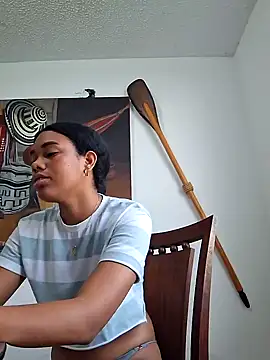 Snapshot of Dena_k_ chatting on 13, 1, 2025 Dena k  online show from 13, 1, 2025