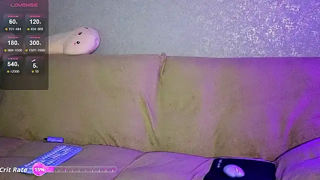 excited-kristi online show from 3, 2, 2026