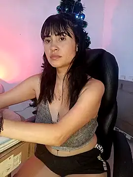 Snapshot of keelly_richaardson1 chatting on 13, 12, 2024 keelly richaardson1 online show from 13, 12, 2024