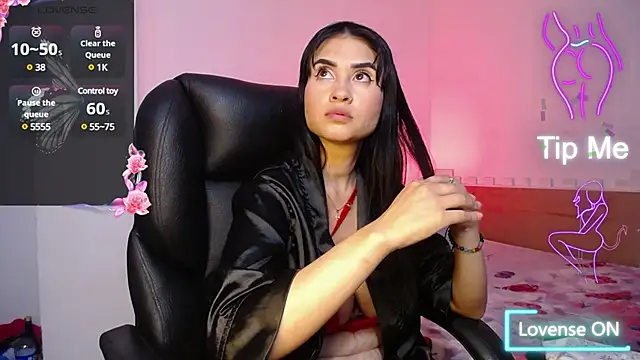 Snapshot of keelly_richaardson1 chatting on 25, 1, 2025 keelly richaardson1 online show from 25, 1, 2025