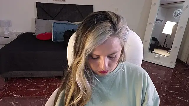 brandy sweet  online show from 17, 1, 2026