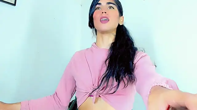 hannabigdirty online show from 22, 1, 2025