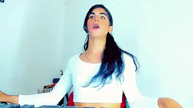 hannabigdirty online show from 4, 2, 2025