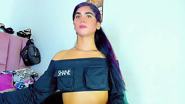 hannabigdirty online show from 2, 3, 2025