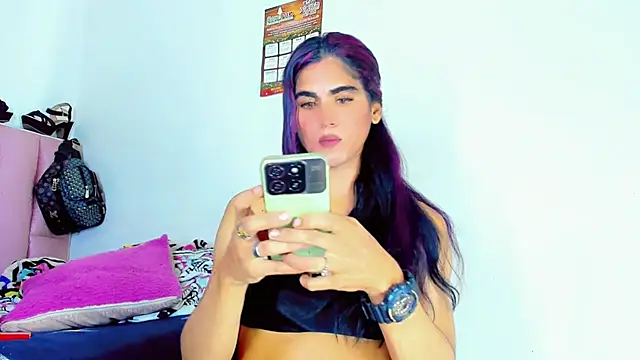 hannabigdirty online show from 5, 3, 2025