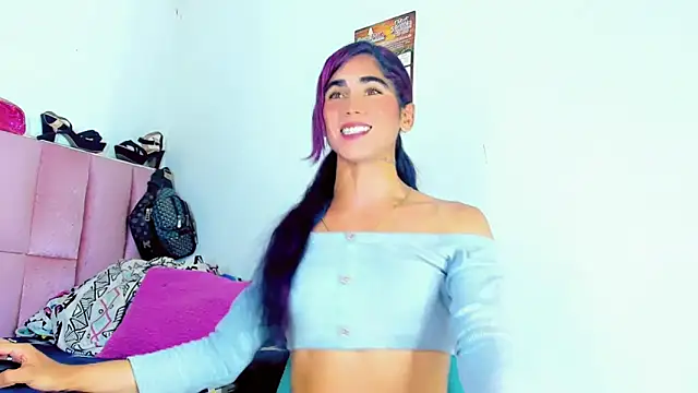 hannabigdirty online show from 8, 3, 2025