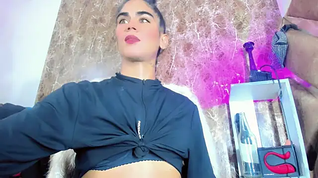 hannabigdirty online show from 10, 10, 2025