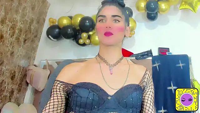 hannabigdirty online show from 6, 1, 2026