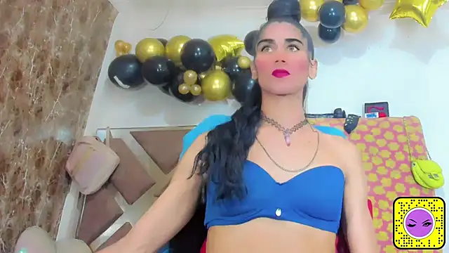 hannabigdirty online show from 12, 1, 2026