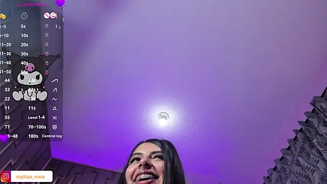 Deni rose online show from 5, 2, 2025