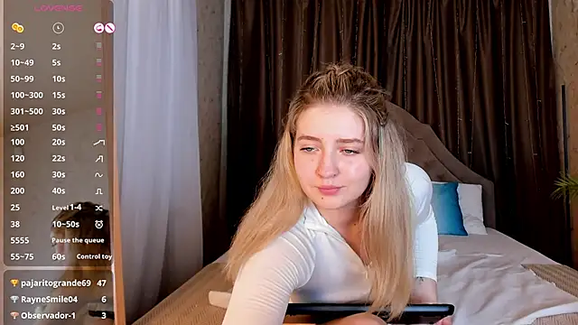 Diana mysteryx online show from 4, 12, 2024