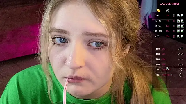 Diana mysteryx online show from 21, 3, 2025