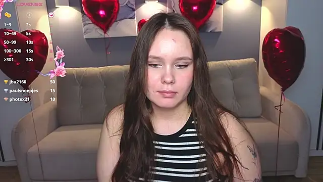 Snapshot of miki_miki_cutie_ chatting on 15, 2, 2025 miki miki cutie online show from 15, 2, 2025