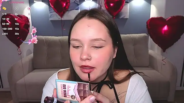 Snapshot of miki_miki_cutie_ chatting on 20, 2, 2025 miki miki cutie online show from 20, 2, 2025