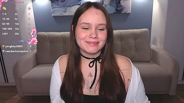 Snapshot of miki_miki_cutie_ chatting on 22, 2, 2025 miki miki cutie online show from 22, 2, 2025