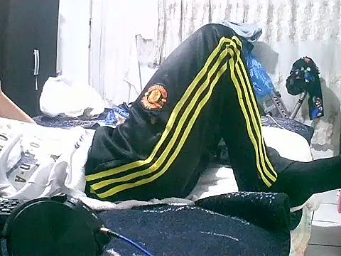 Snapshot of jperezofficial1 chatting on 16, 9, 2025 jperezofficial1 online show from 16, 9, 2025