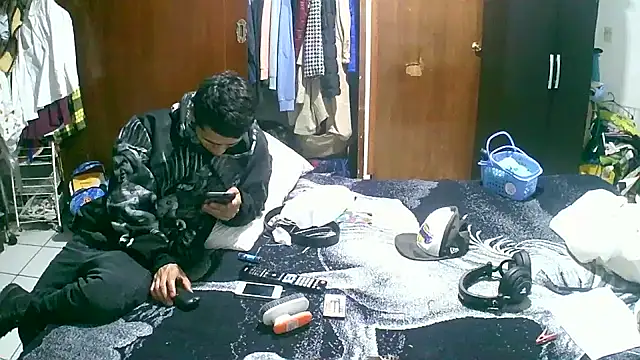 Snapshot of jperezofficial1 chatting on 19, 9, 2025 jperezofficial1 online show from 19, 9, 2025