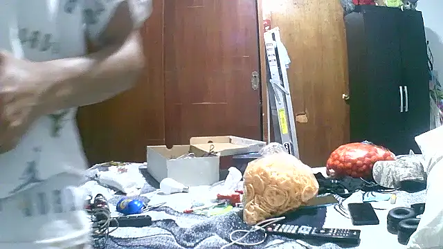 Snapshot of jperezofficial1 chatting on 30, 9, 2025 jperezofficial1 online show from 30, 9, 2025