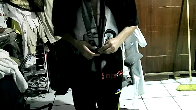 Snapshot of jperezofficial1 chatting on 11, 10, 2025 jperezofficial1 online show from 11, 10, 2025