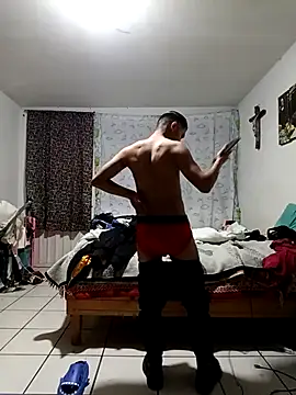 Snapshot of jperezofficial1 chatting on 16, 11, 2025 jperezofficial1 online show from 16, 11, 2025