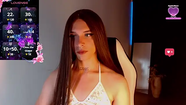 AdharaaMoon online show from 9, 1, 2025