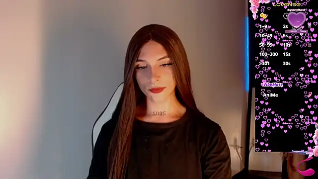 AdharaaMoon online show from 14, 1, 2025