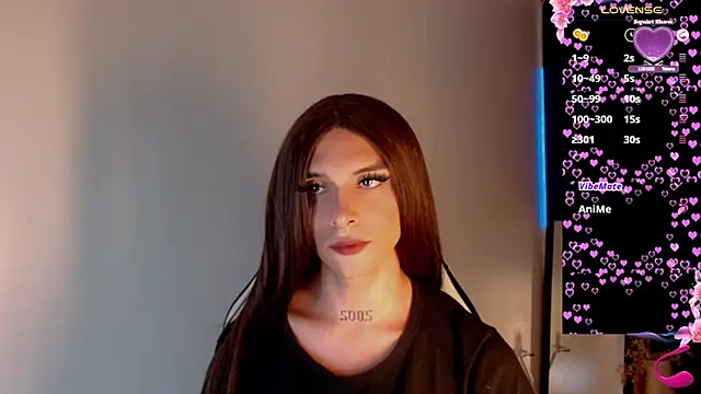 AdharaaMoon online show from 14, 1, 2025