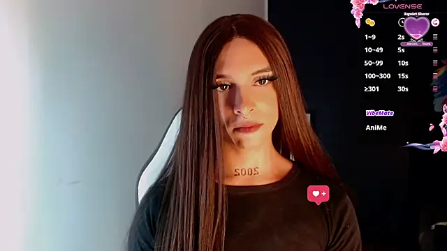 AdharaaMoon online show from 17, 1, 2025