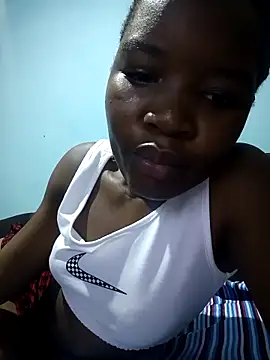 Snapshot of cocolicky chatting on 19, 12, 2025 cocolicky online show from 19, 12, 2025