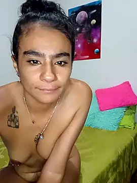 Leslly  online show from 11, 12, 2024
