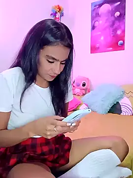 Leslly  online show from 12, 12, 2024