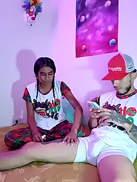 Leslly  online show from 15, 12, 2024