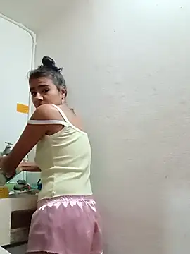 Leslly  online show from 22, 12, 2024