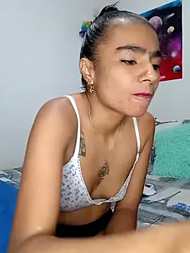 Leslly  online show from 31, 12, 2024