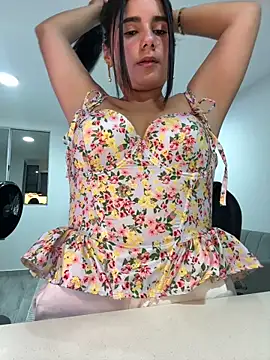 Natasha-28 online show from 29, 3, 2026