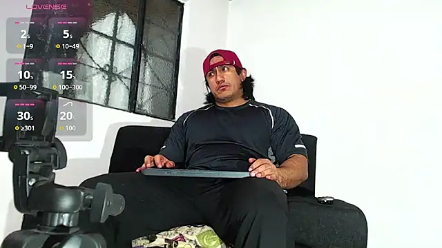 willian m777 online show from 31, 10, 2025